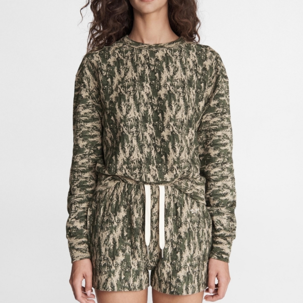 Rag & Bone City Sweat Shirt